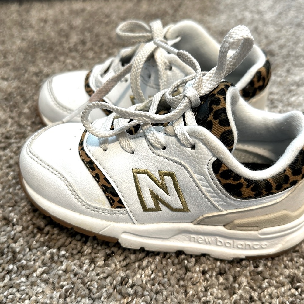 Toddler new balance